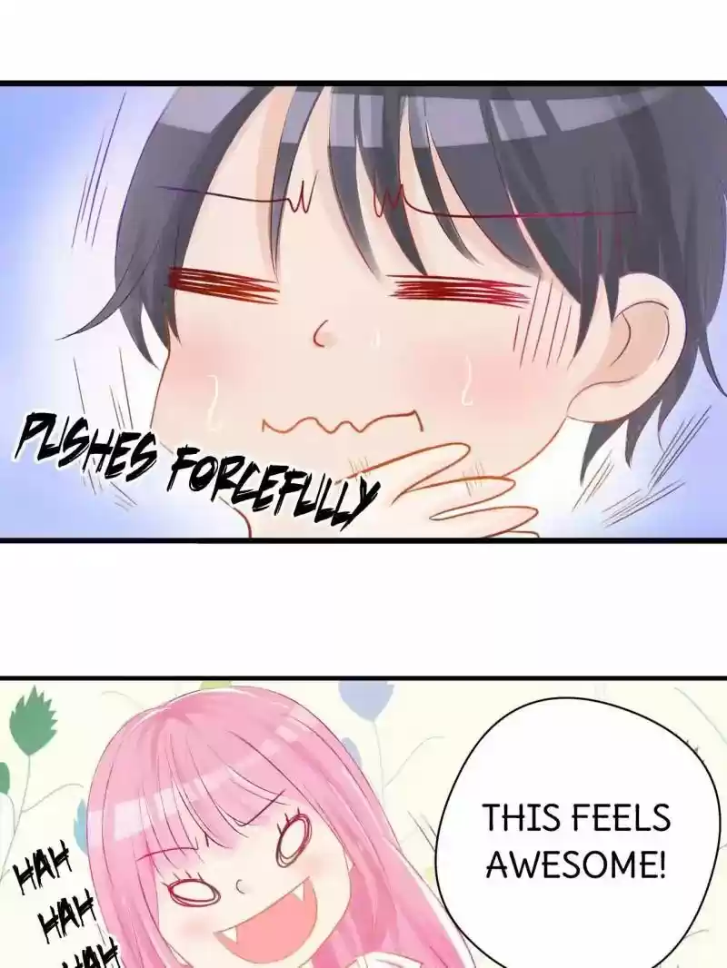 Don't be so harsh Chapter 48