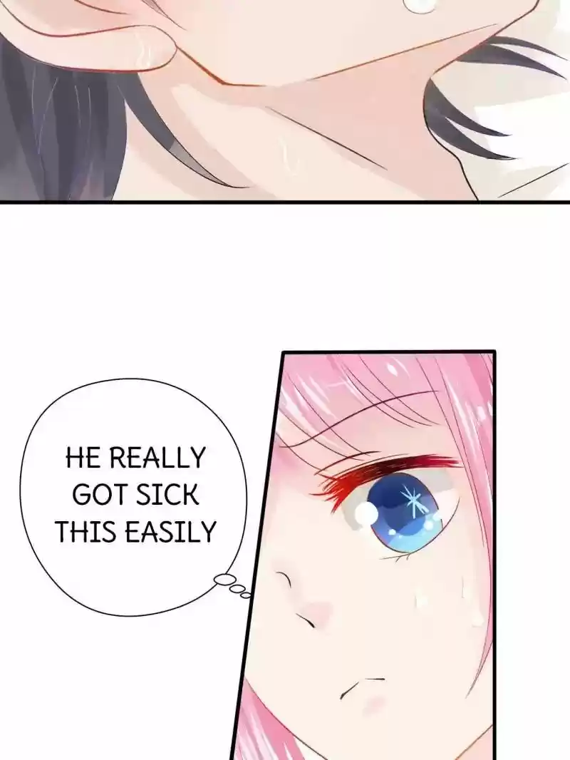 Don't be so harsh Chapter 48