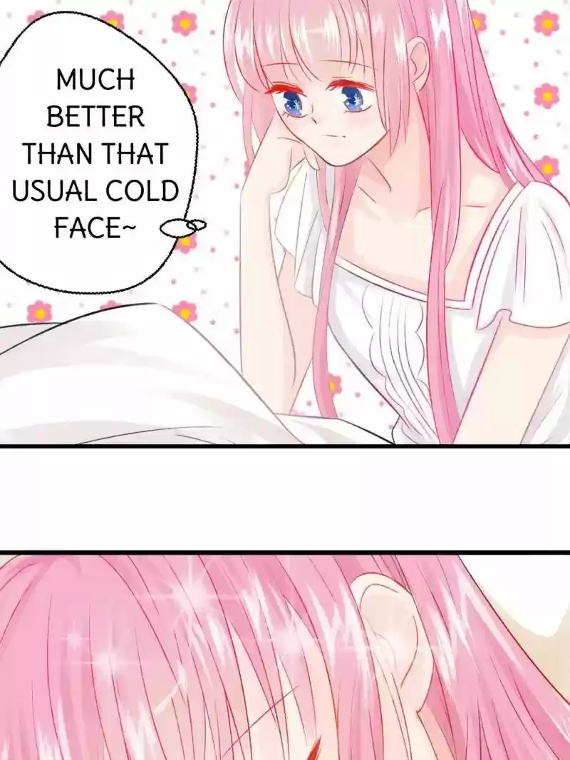 Don't be so harsh Chapter 48