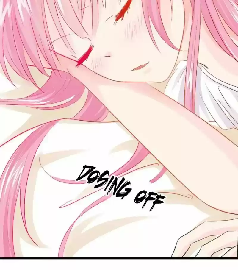 Don't be so harsh Chapter 48