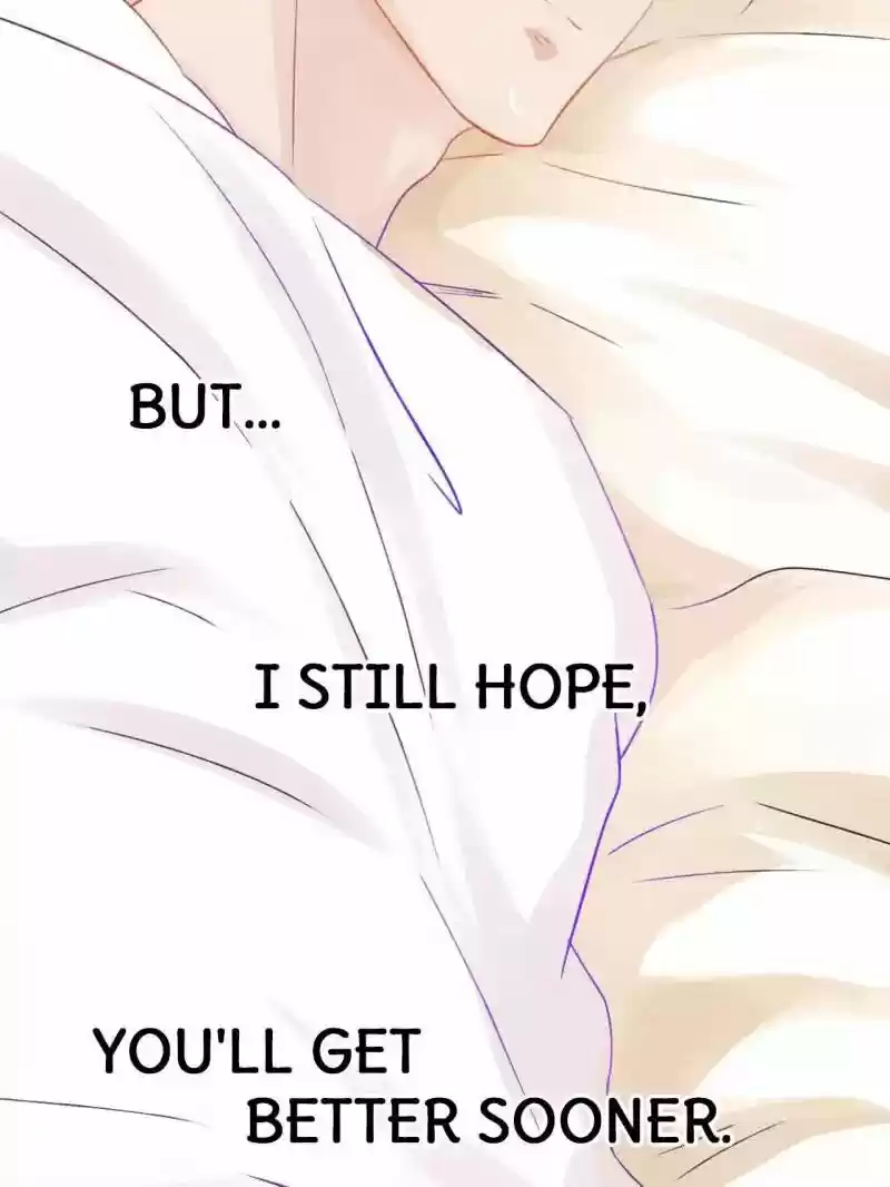 Don't be so harsh Chapter 48