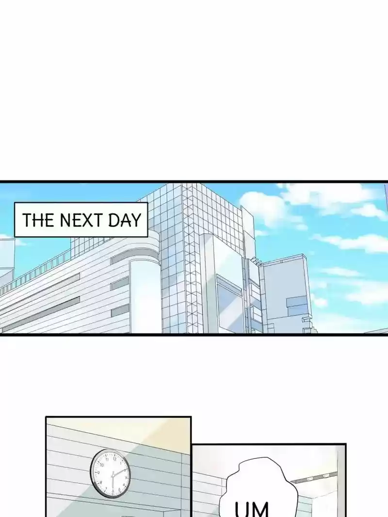 Don't be so harsh Chapter 48