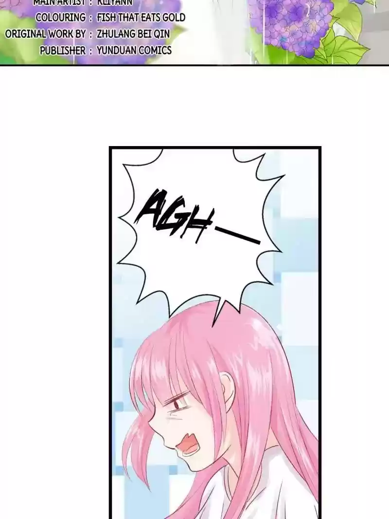 Don't be so harsh Chapter 49