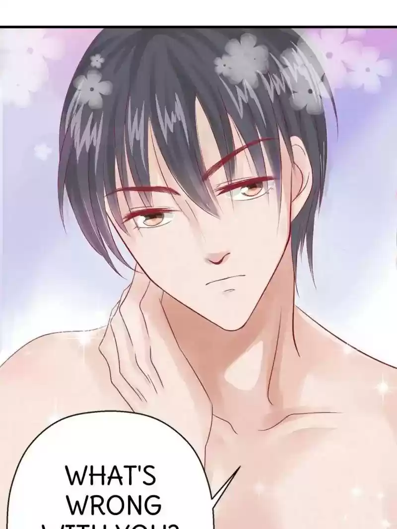 Don't be so harsh Chapter 49