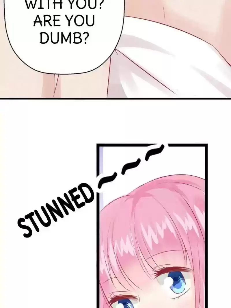 Don't be so harsh Chapter 49