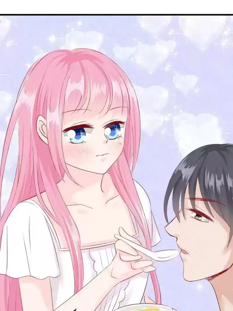 Don't be so harsh Chapter 49