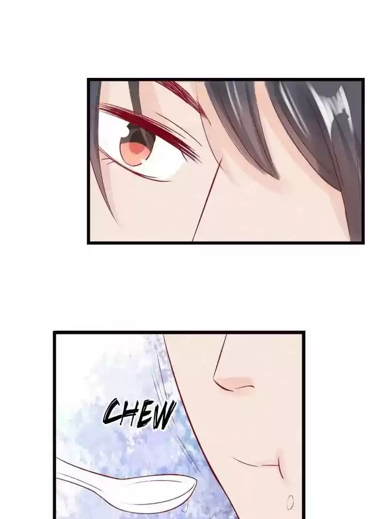 Don't be so harsh Chapter 49