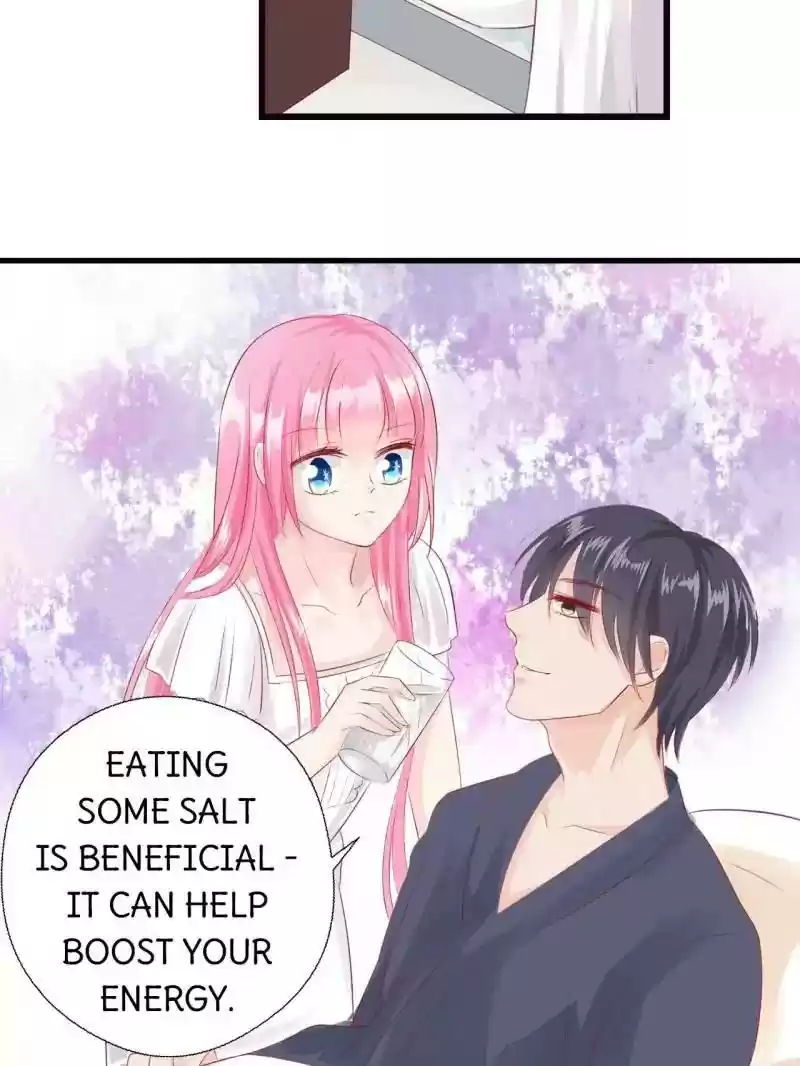 Don't be so harsh Chapter 49