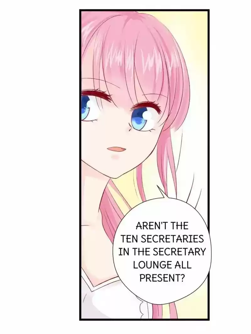 Don't be so harsh Chapter 50