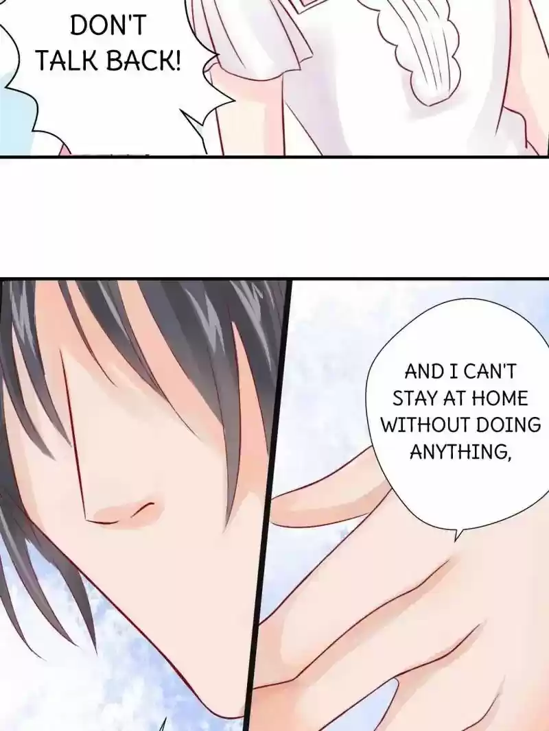 Don't be so harsh Chapter 50