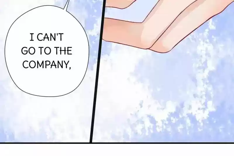 Don't be so harsh Chapter 50