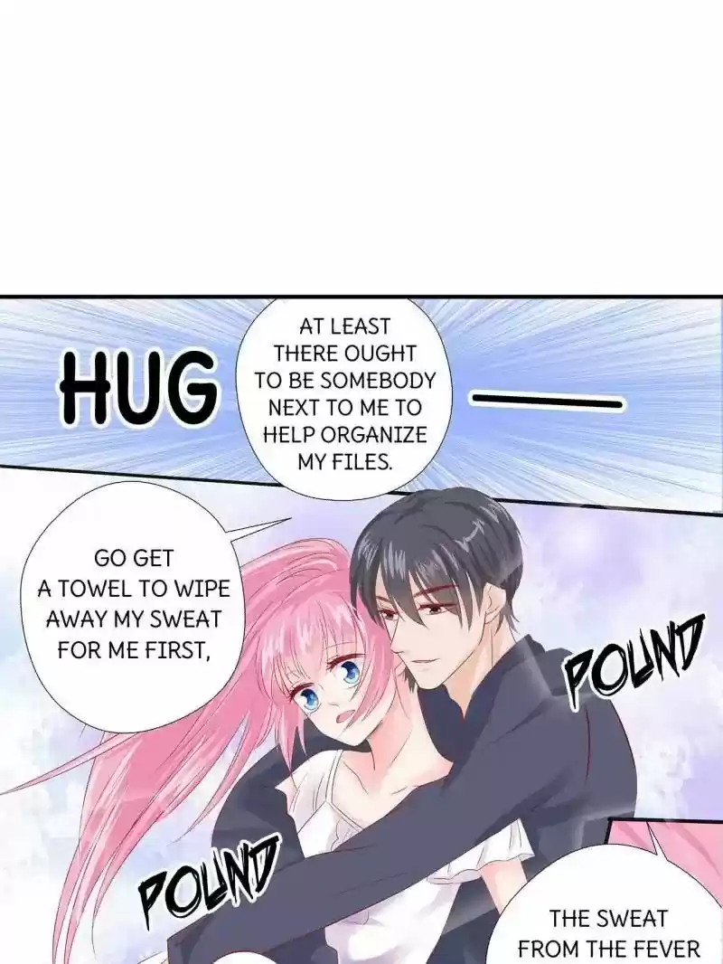 Don't be so harsh Chapter 50