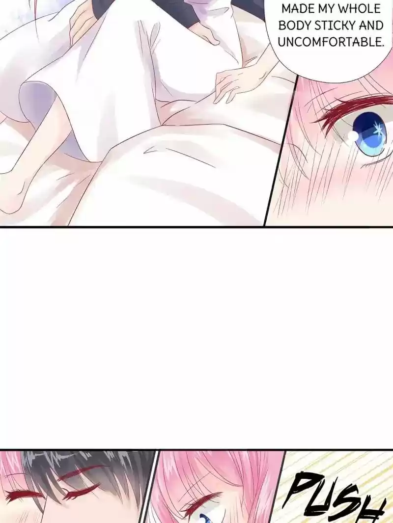 Don't be so harsh Chapter 50