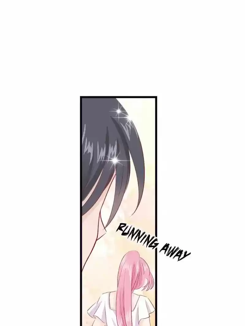 Don't be so harsh Chapter 50