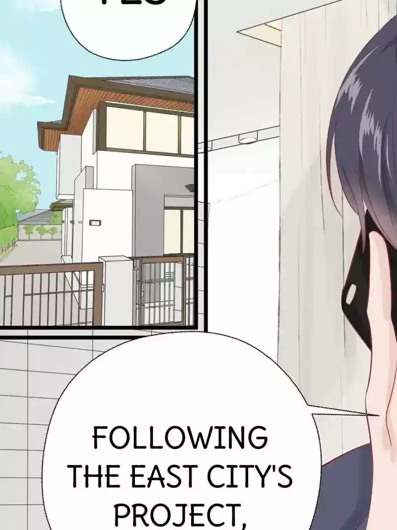 Don't be so harsh Chapter 50