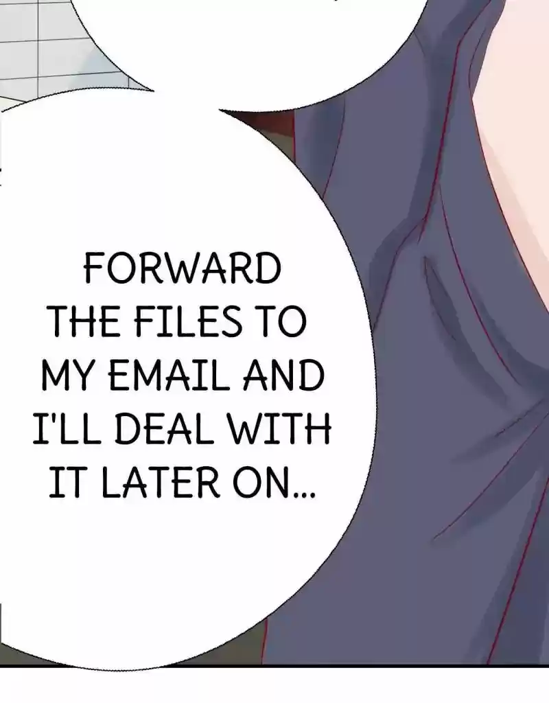 Don't be so harsh Chapter 50