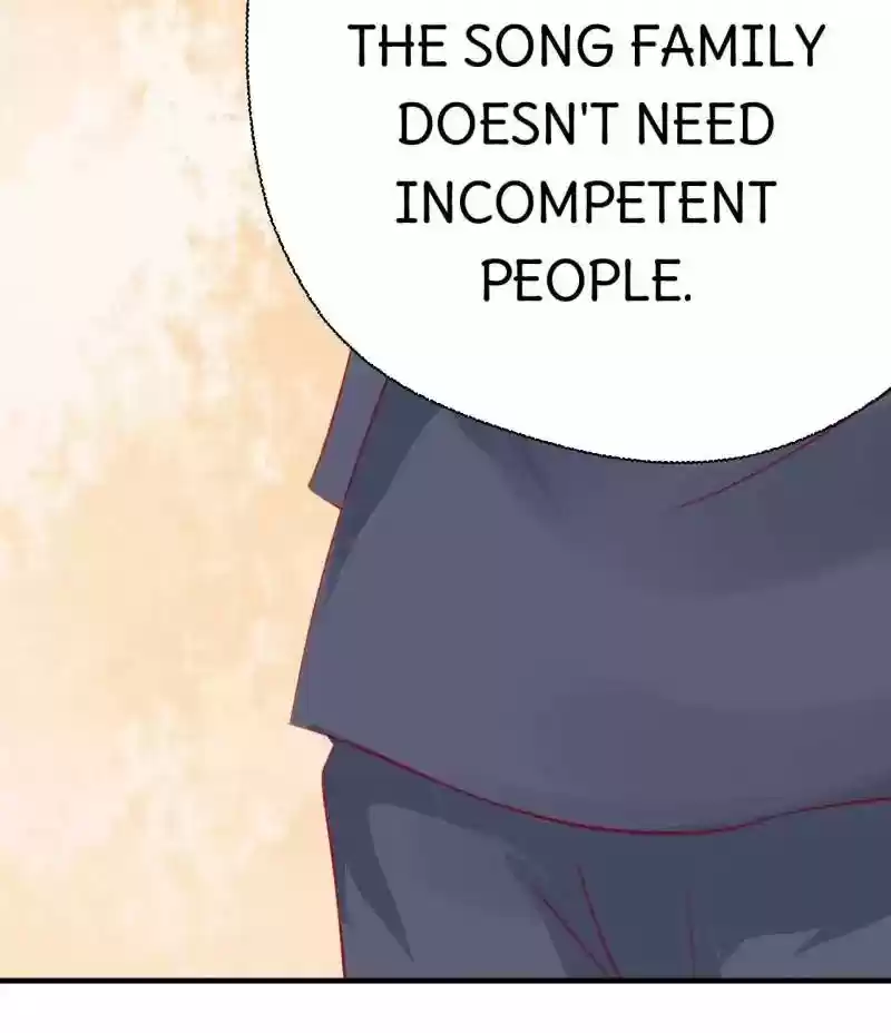 Don't be so harsh Chapter 50