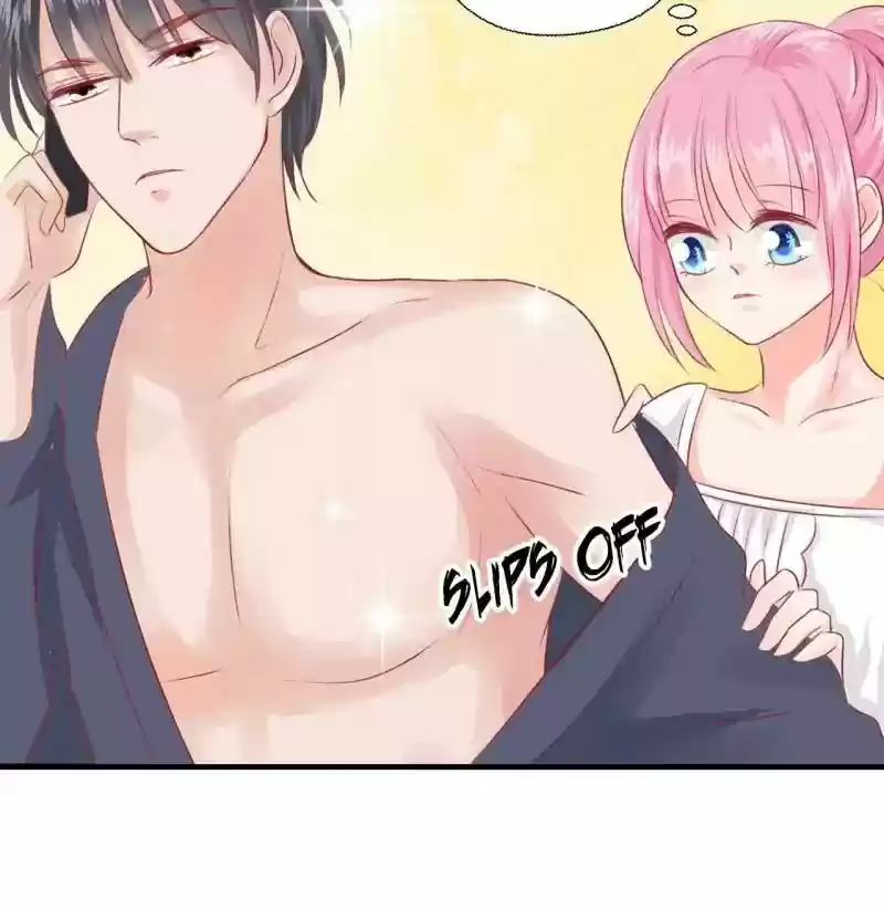 Don't be so harsh Chapter 50