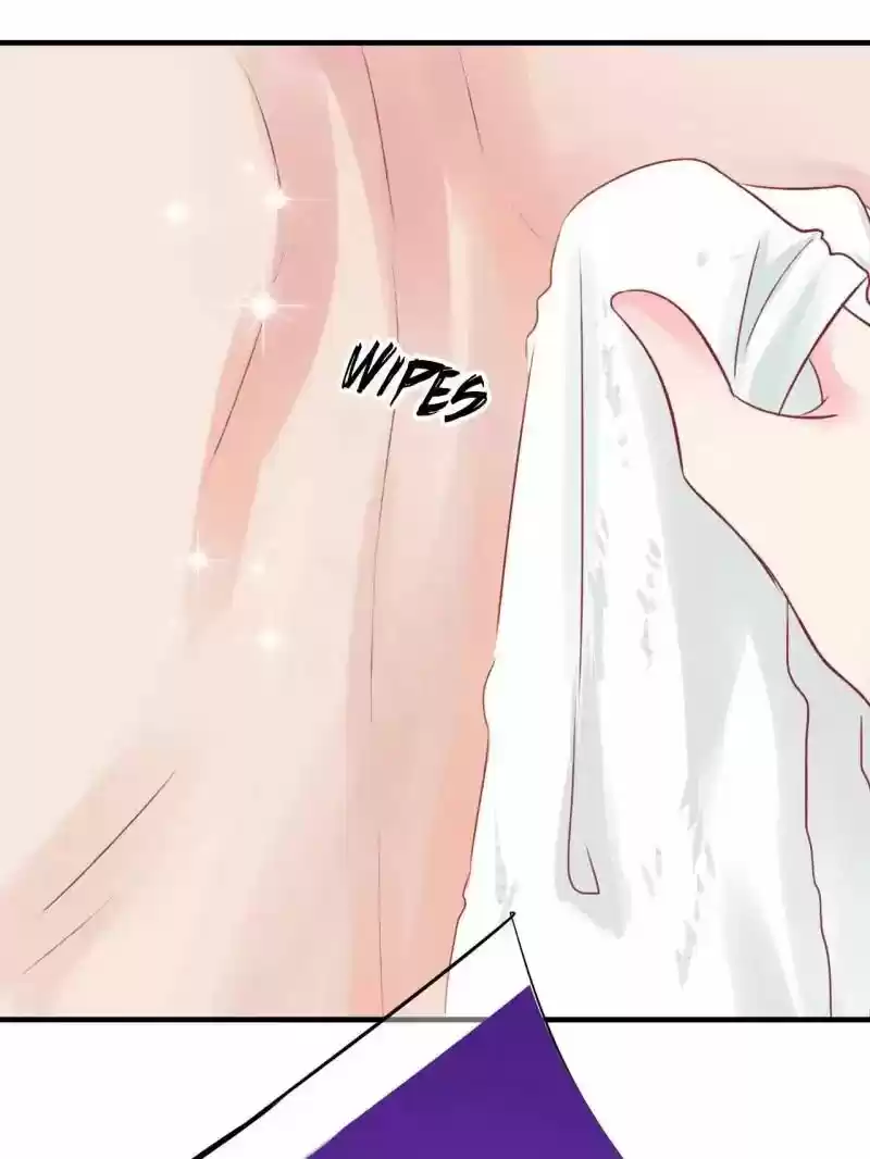 Don't be so harsh Chapter 50