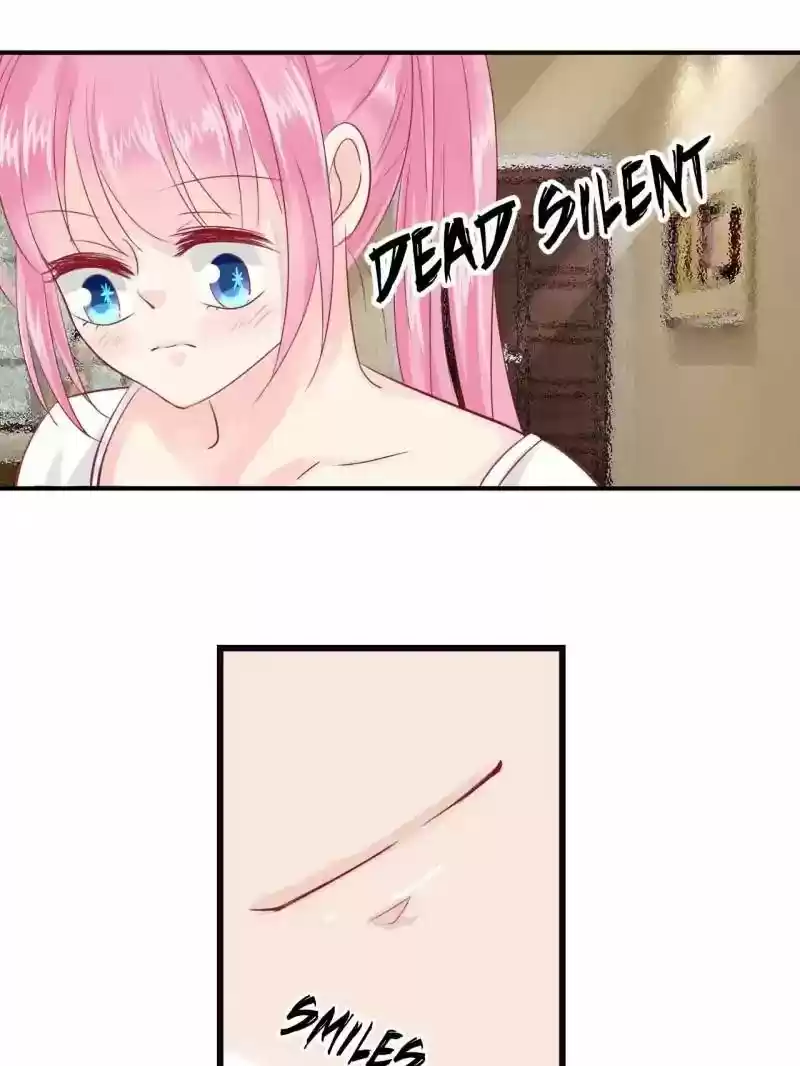 Don't be so harsh Chapter 50