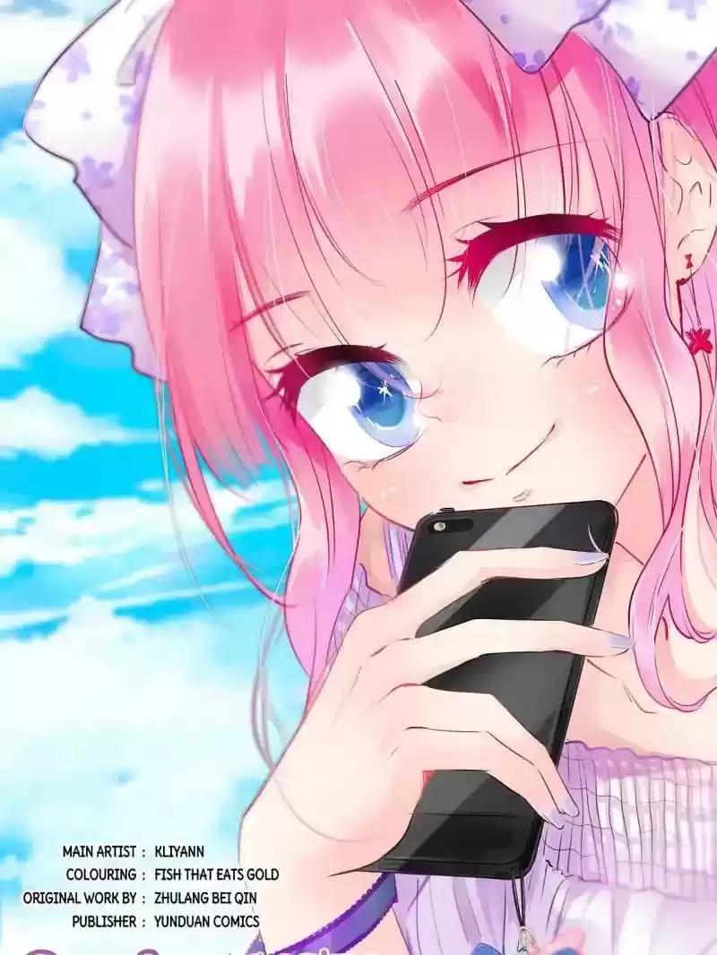 Don't be so harsh Chapter 51