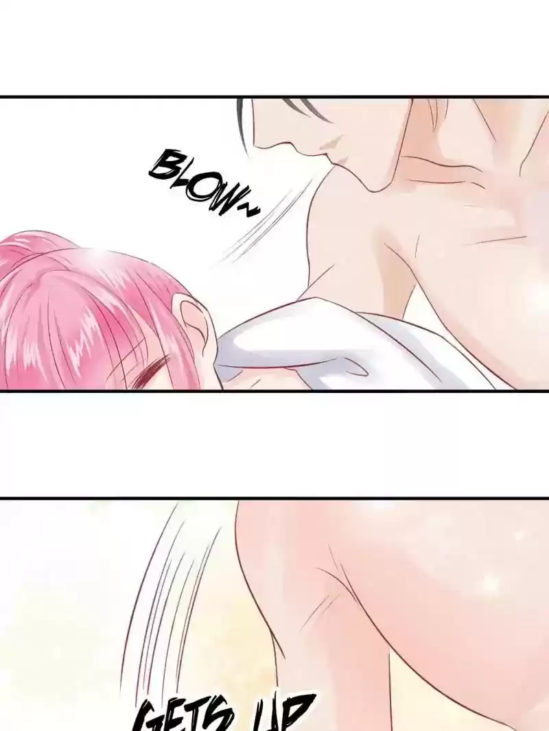 Don't be so harsh Chapter 51