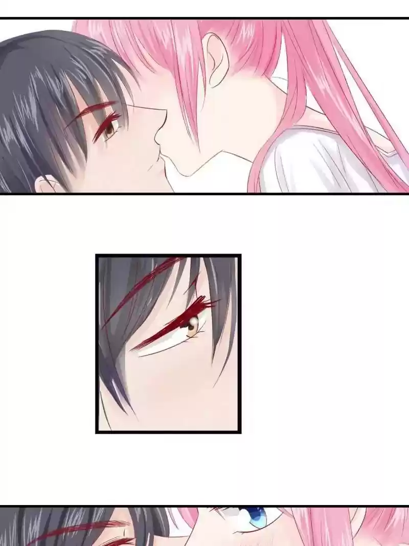 Don't be so harsh Chapter 51