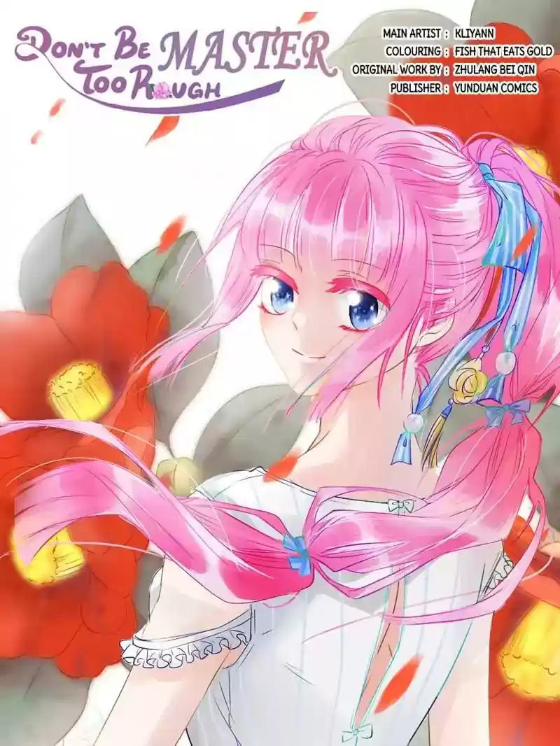 Don't be so harsh Chapter 52