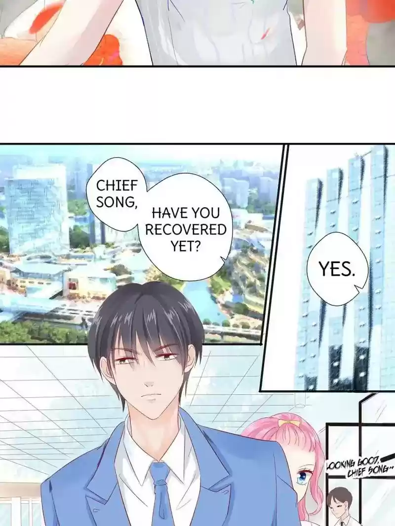 Don't be so harsh Chapter 52