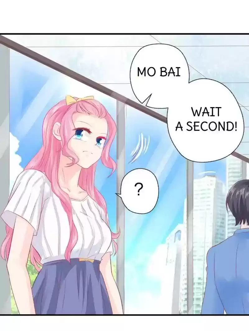 Don't be so harsh Chapter 52