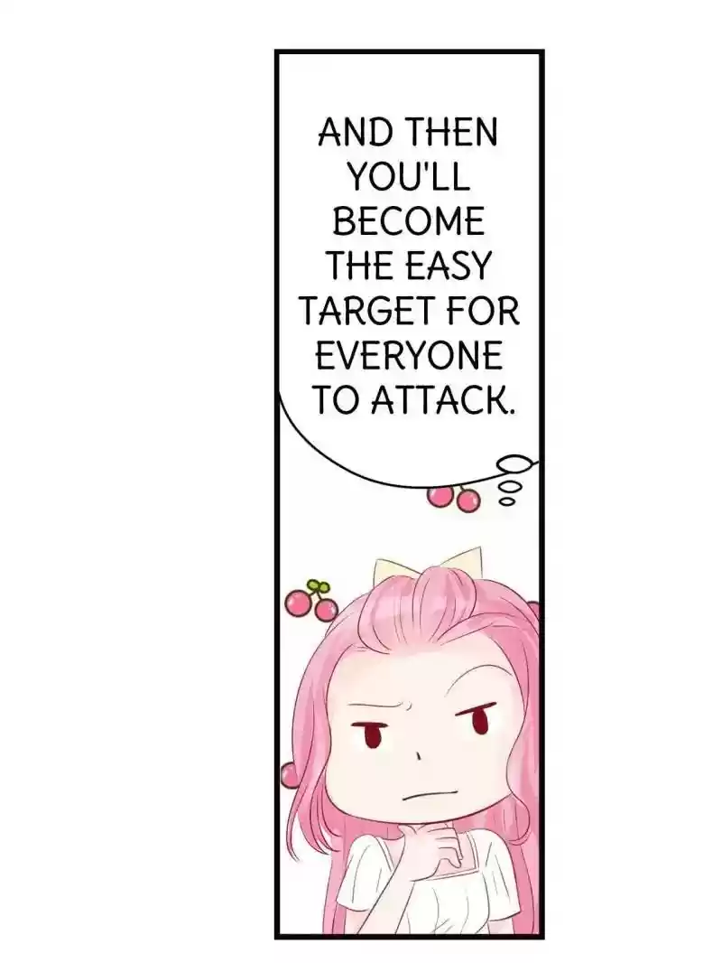 Don't be so harsh Chapter 52