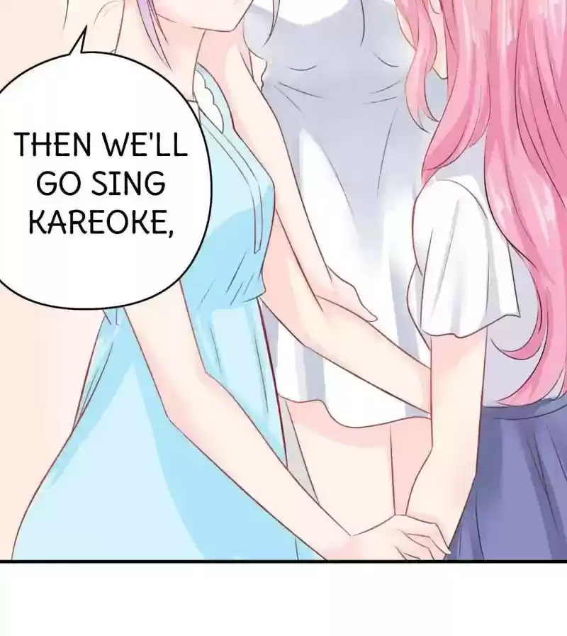 Don't be so harsh Chapter 52