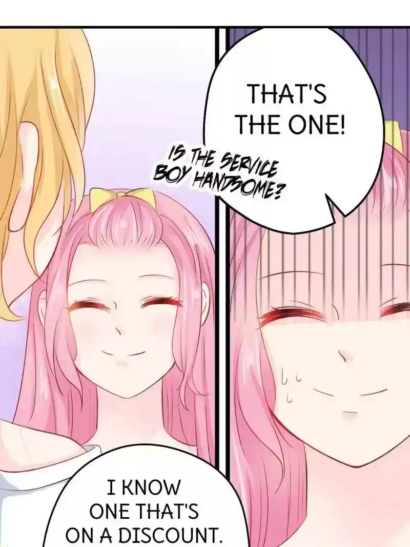 Don't be so harsh Chapter 52