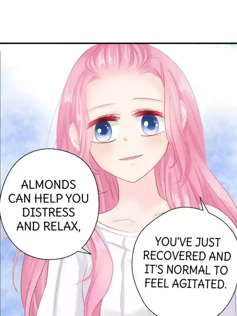 Don't be so harsh Chapter 52