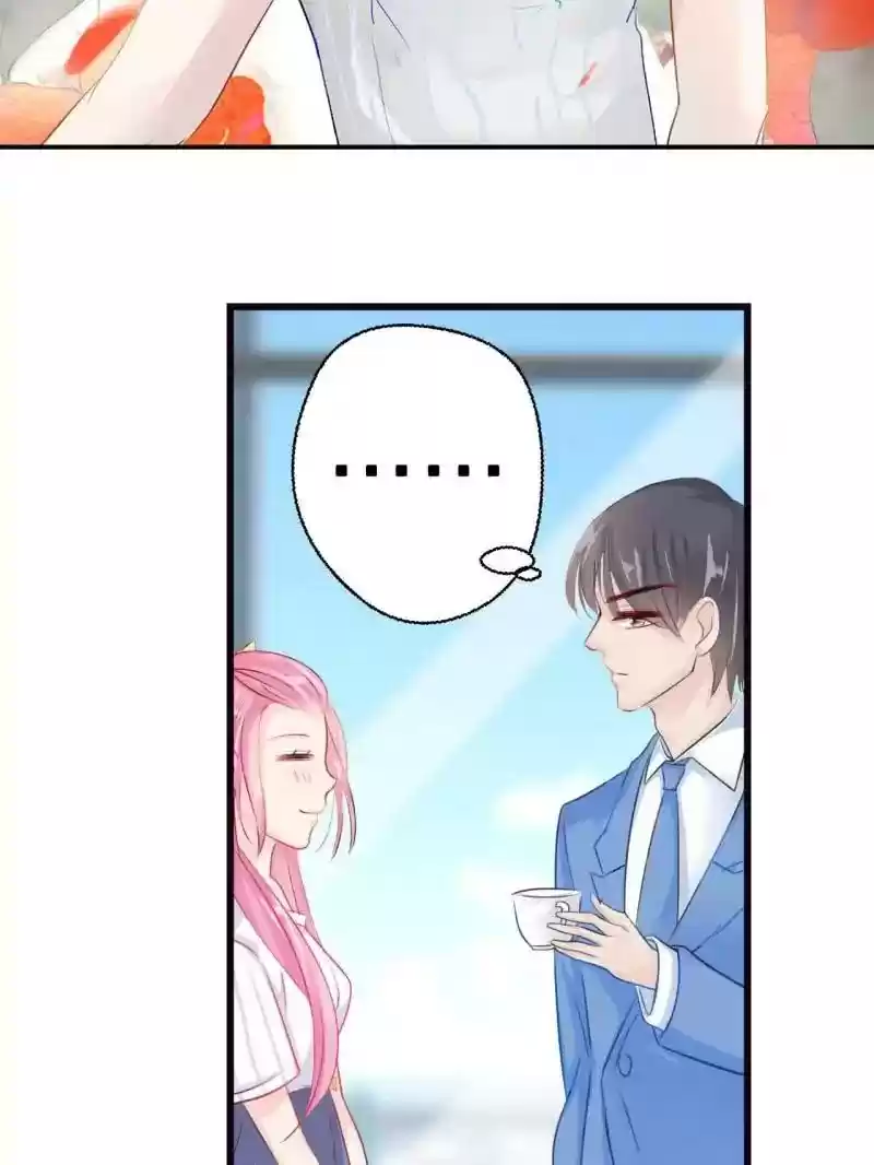 Don't be so harsh Chapter 53