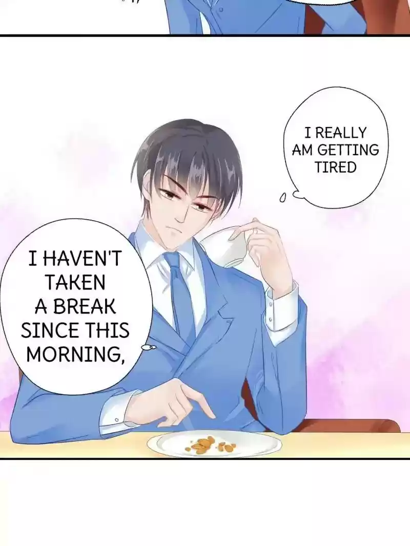 Don't be so harsh Chapter 53