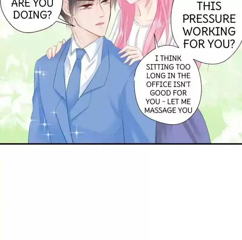 Don't be so harsh Chapter 53