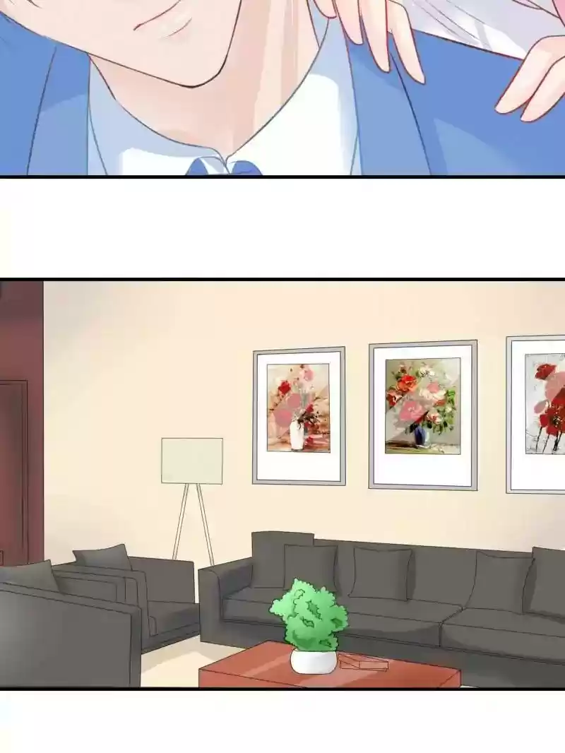 Don't be so harsh Chapter 53