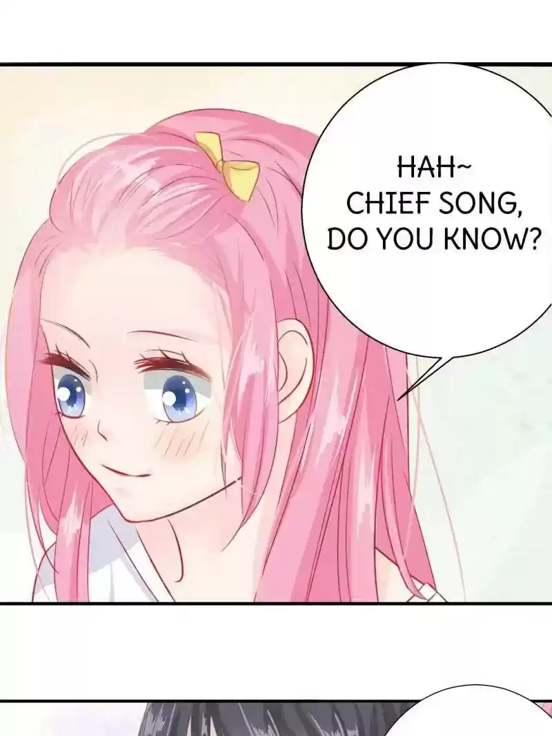 Don't be so harsh Chapter 53