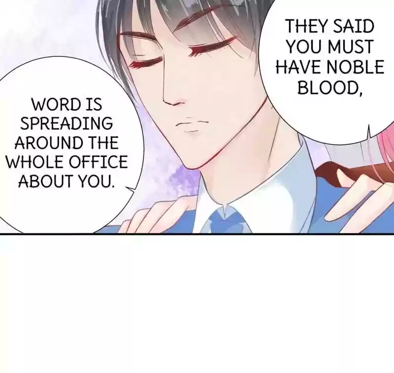 Don't be so harsh Chapter 53