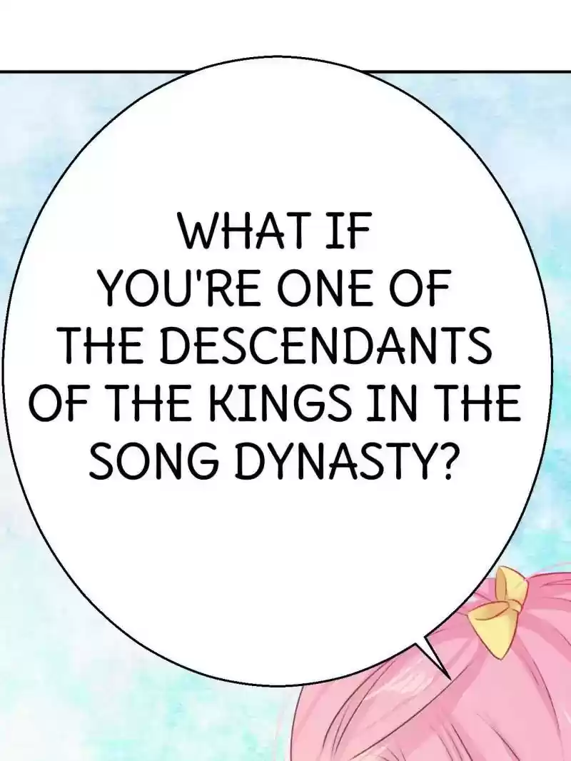 Don't be so harsh Chapter 53