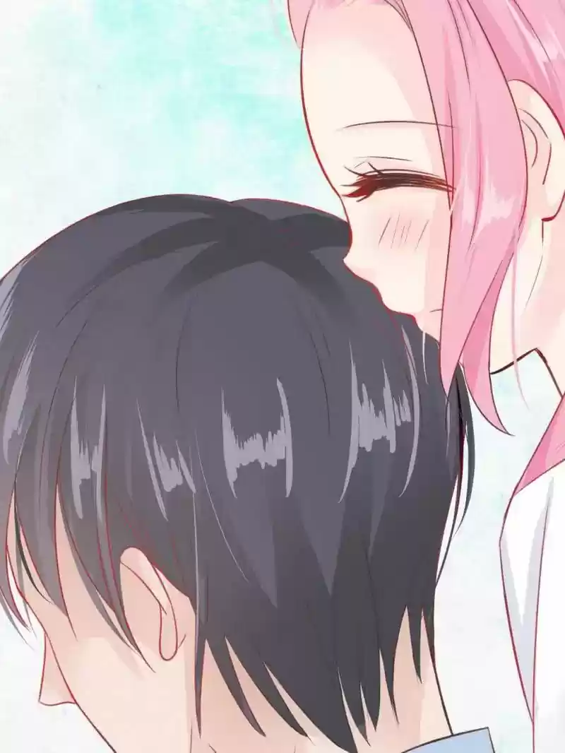 Don't be so harsh Chapter 53