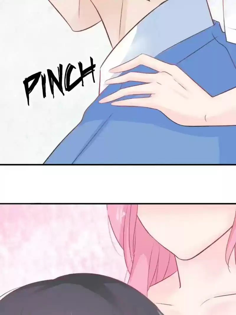 Don't be so harsh Chapter 53