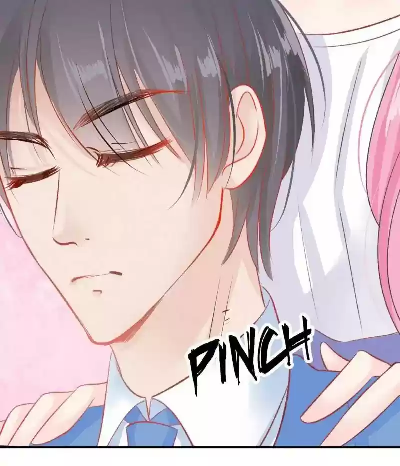 Don't be so harsh Chapter 53