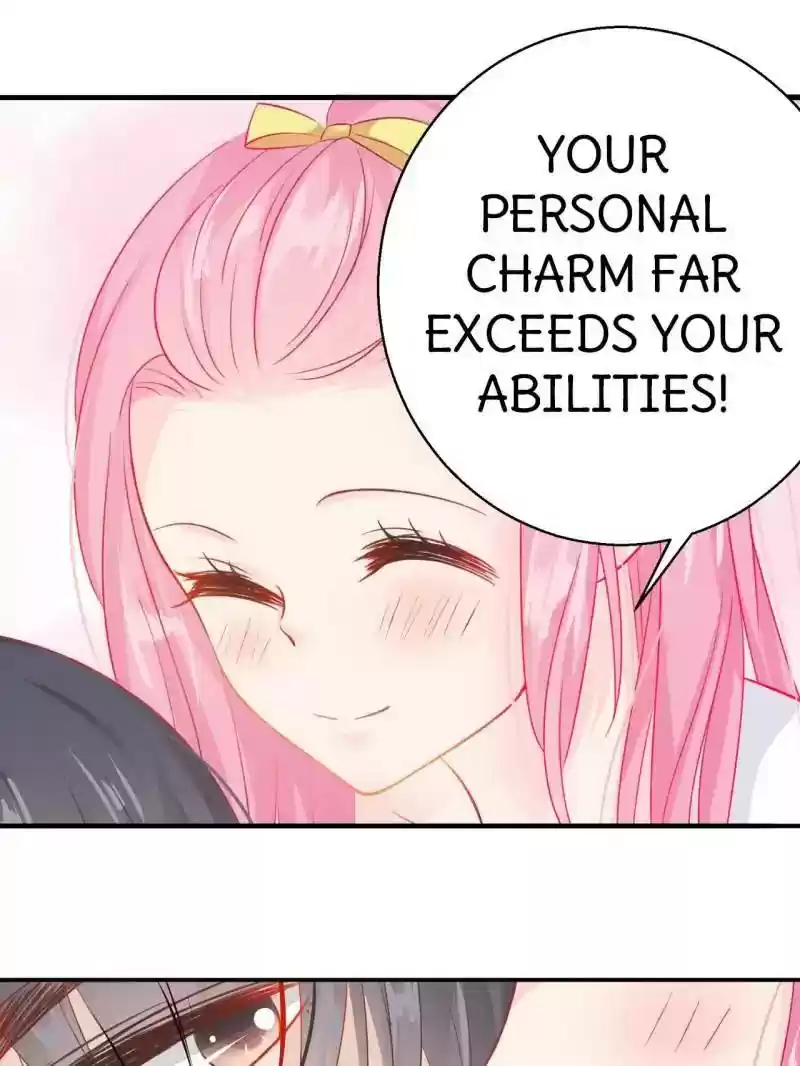 Don't be so harsh Chapter 53