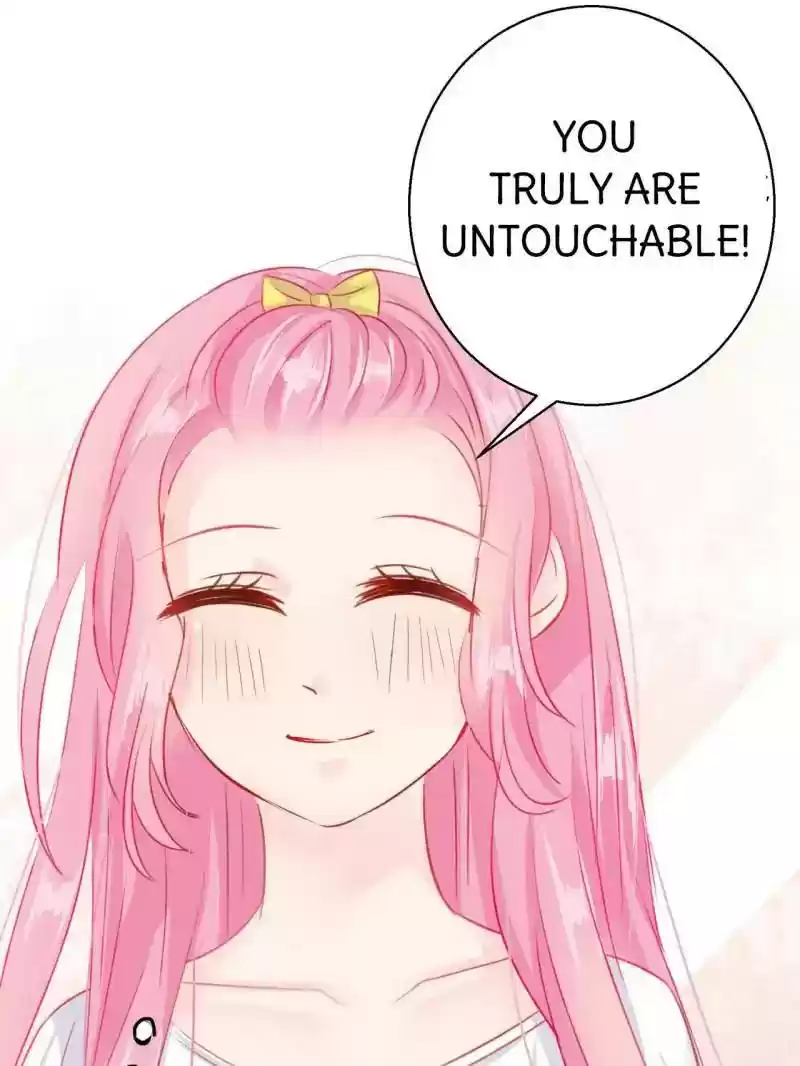 Don't be so harsh Chapter 53