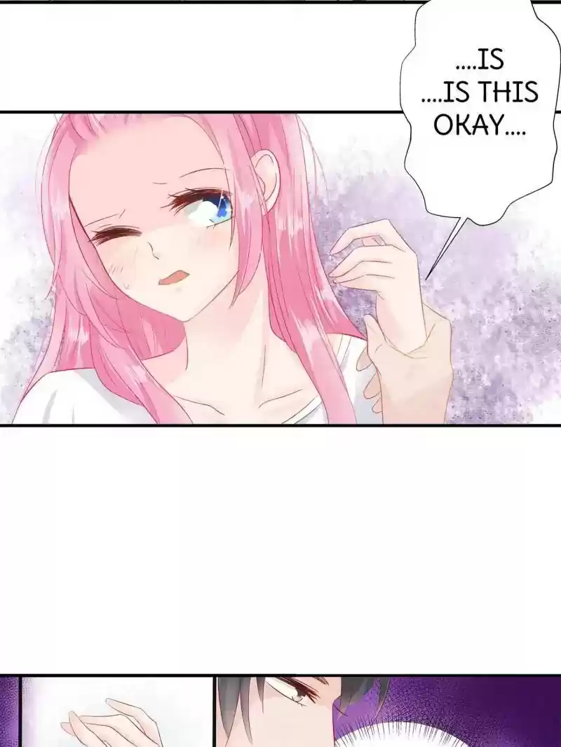 Don't be so harsh Chapter 53