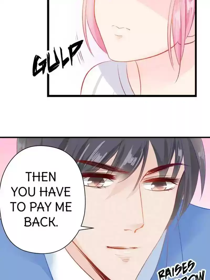 Don't be so harsh Chapter 53