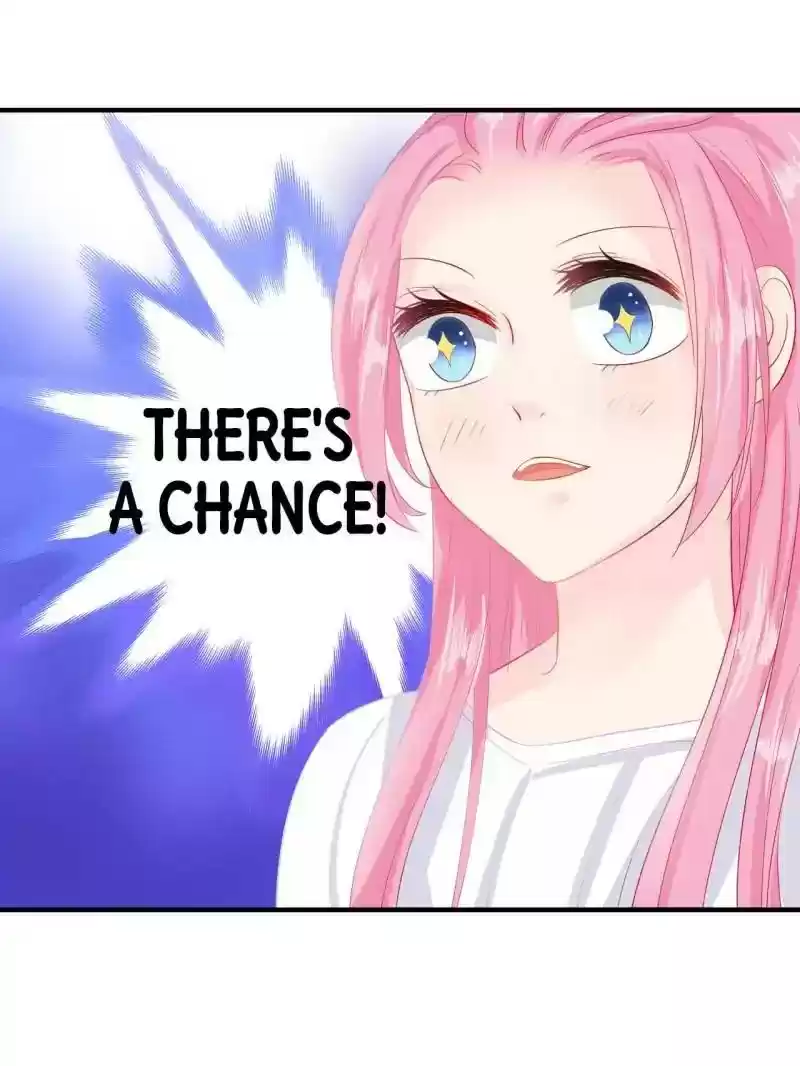 Don't be so harsh Chapter 53