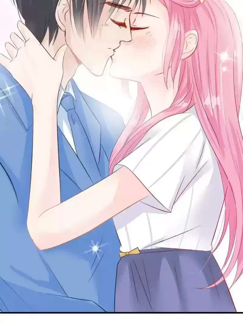 Don't be so harsh Chapter 53